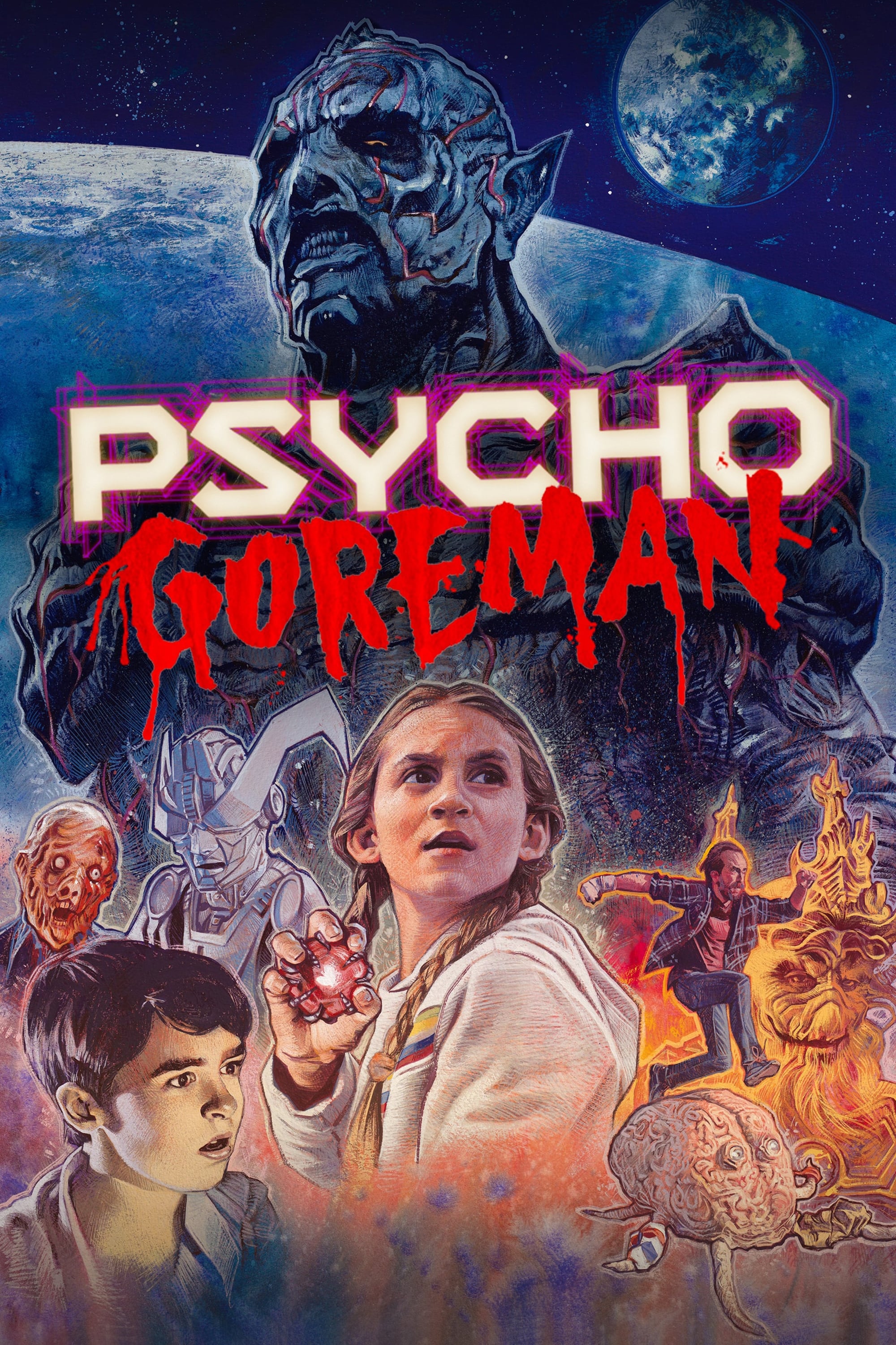 Psycho Goreman (2020) [47218] (A1767940716) [[Movies]] --Plex--